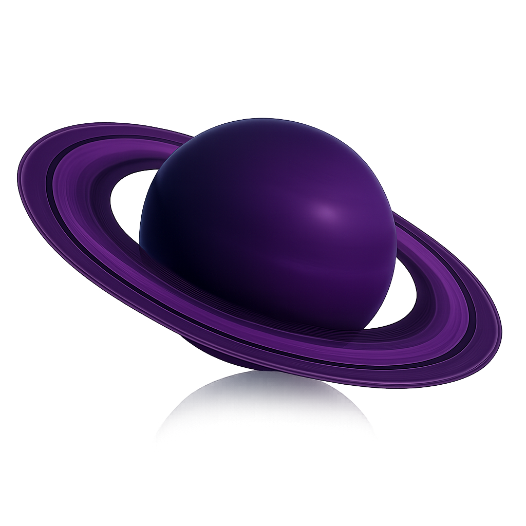Planeta Saturno